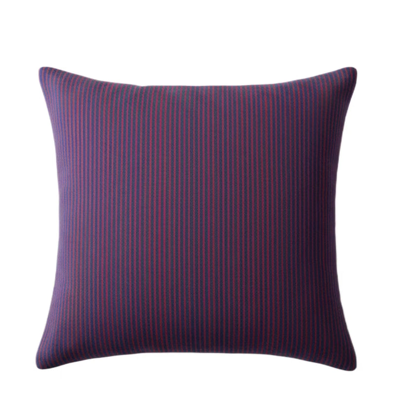 Modern 100% Cotton Solid Eco-Friendly Washable Rectangle Throw Pillow Cover for Home Hotel & Hospital Use