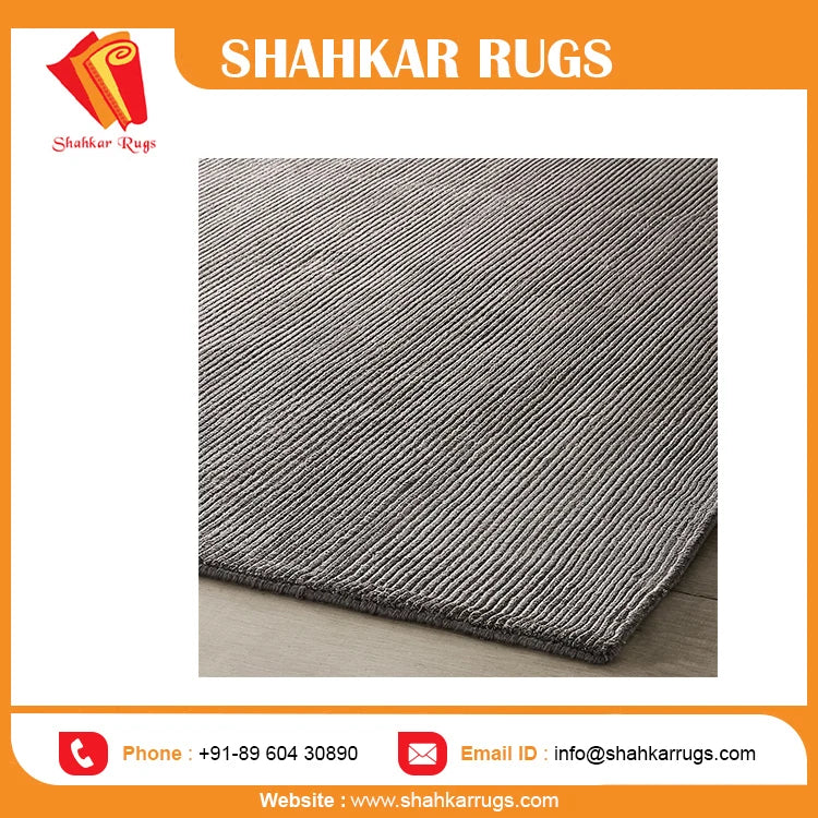 Modern Large Wool Area Rug Hand Tufted and Plush for Hotel Living Room Door and Kitchen Bulk Wholesale Price