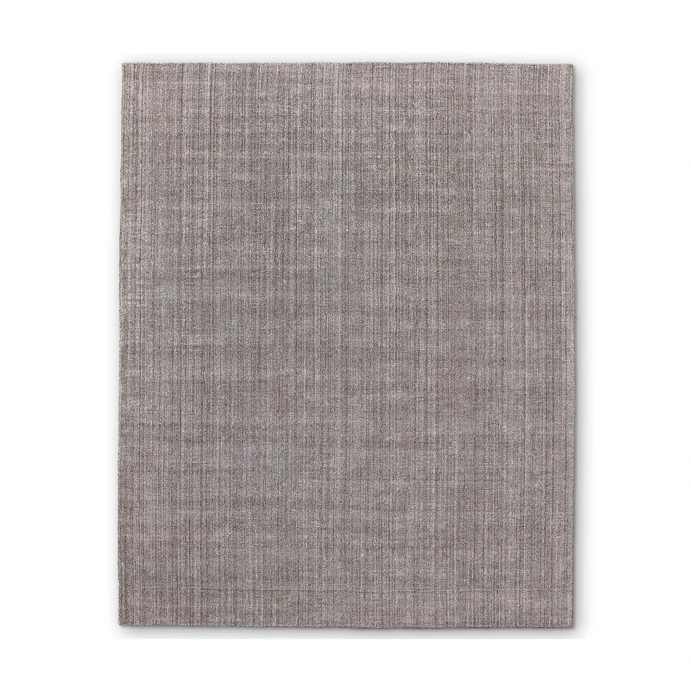 Shahkar Rugs Handmade Modern Wool Silk Plush Handwoven Washable Hotel Carpet New Design Luxury Logo Customizable Color Area Rug