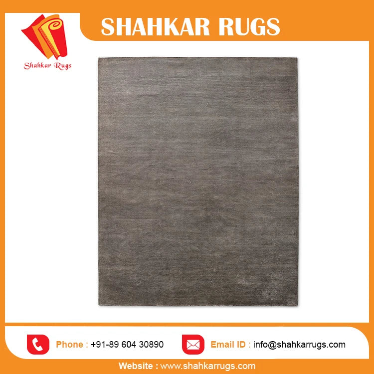 Modern Large Wool Area Rug Hand Tufted and Plush for Hotel Living Room Door and Kitchen Bulk Wholesale Price