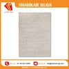 Shahkar Rugs Modern Style High Quality Wool Hand Knotted Plush Custom Shape Area Rug New Design Washable Indoor Outdoor Use