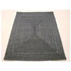 Modern Design 100% Hemp Jute Area Rug High Quality Braided Rug Set for Christmas Decor Wholesale Set