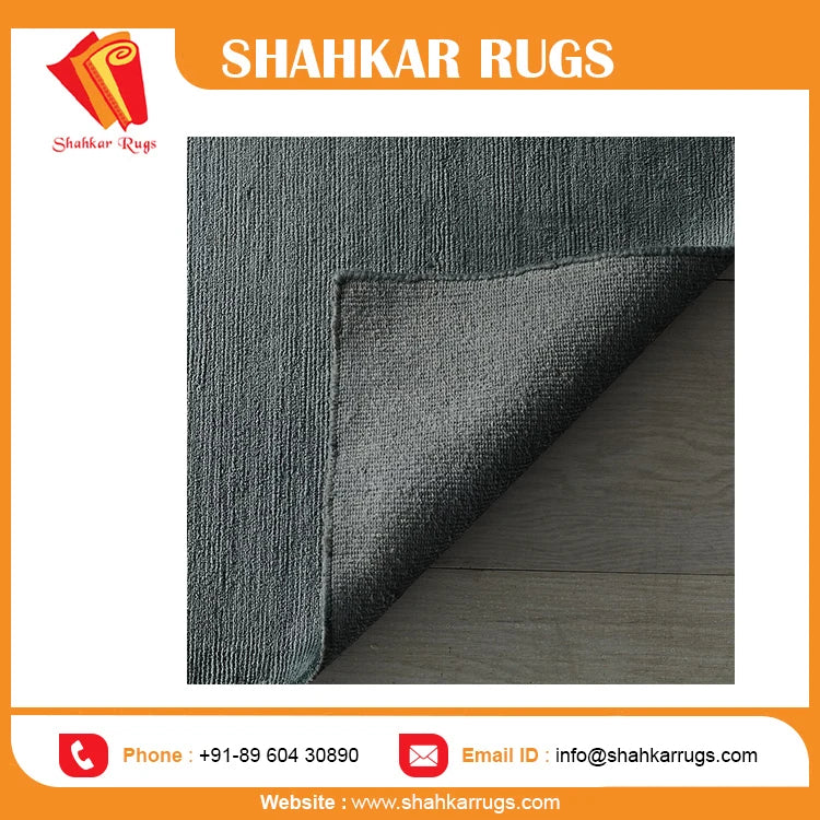 Modern Indoor Oval Large Area Rug New Design Home Decor Soft Wool Medium Pile Thick Style Antimicrobial Washable Hand Rugs