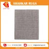 Shahkar Rugs Handmade Modern Wool Silk Plush Handwoven Washable Hotel Carpet New Design Luxury Logo Customizable Color Area Rug